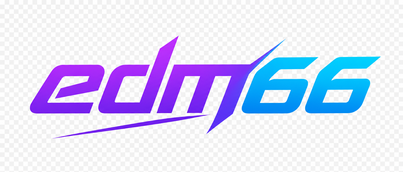 edm66 โลโก้
